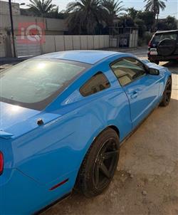 فورد موستانج